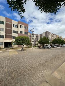 AP Simples e Aconchegante