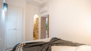 Riad Lalla Sofia à 200m des tombeaux Saadiens