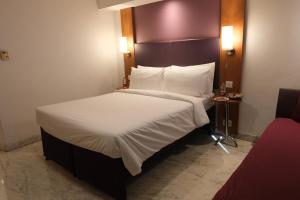 Deventure Hotel ShalimarBagh