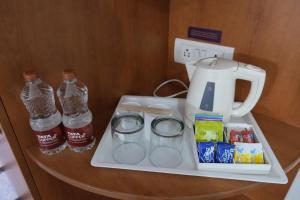 Deventure Hotel ShalimarBagh