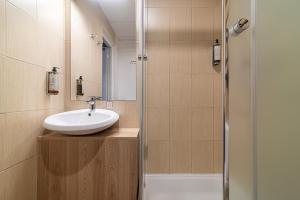 The Corner Premium Rooms