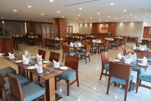 Deventure Hotel ShalimarBagh