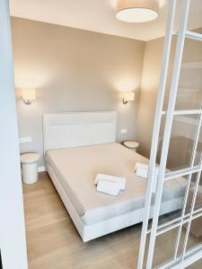 Kołobrzeg Apartamenty Polanki AQUA z Bezpłatnym Basenem, Bawialnią i Fitness