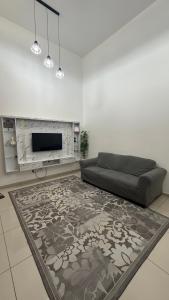 Adam Homestay Kotasas