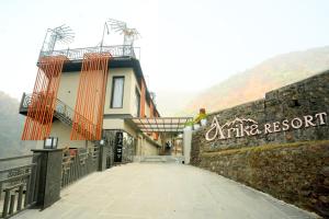 Arika Resort