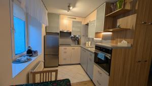 Apartament Gliwice Centrum