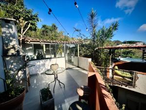 Palmares Casa Rústica