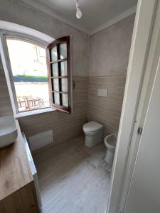 Appartamento con giardino img10