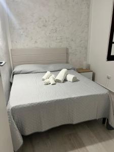 Appartamento con giardino img18