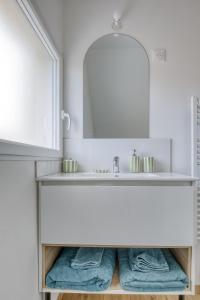 Cozy Superbe studio 10 min - Beauvais Airport
