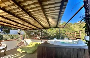 Palmares Casa Rústica