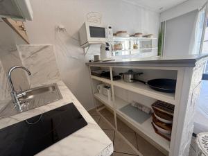 Chez Anais - Charmant Studio - Centre de Compiegne