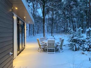 Natuurhuisje Hellendoorn