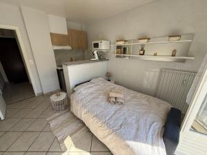 Chez Anais - Charmant Studio - Centre de Compiegne