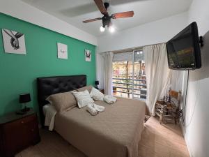 Casa Ágüero Recoleta Espacio & Confort Familiar