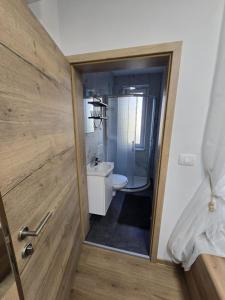 Prenočišča Dany 3