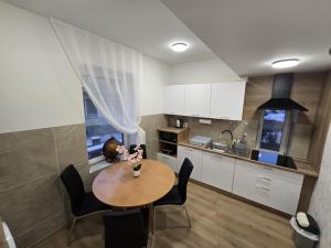 Prenočišča Dany 3