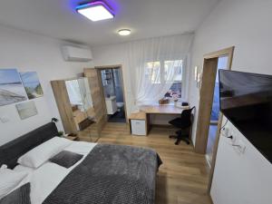 Prenočišča Dany 3