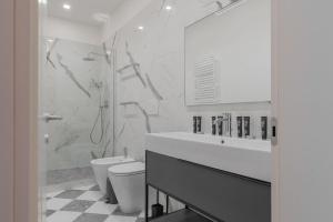 Duomo & Baptistery Window