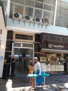 Studio Paraiso de Copacabana