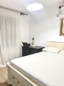 Warm Retreat Away From Home