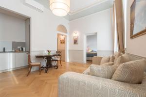 Duomo & Baptistery Window