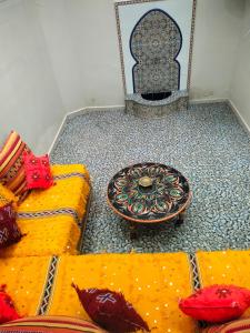 Maison dhôte Najah 1