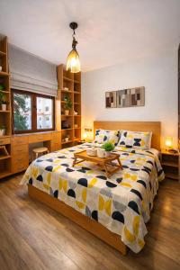 Spacious 3 Bedroom Apartment in Rabat Near Moulay El Hassan Stadium Malls and Embassies