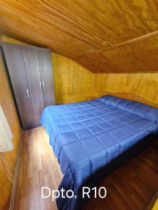 Wildepartamentos Valdivia ER