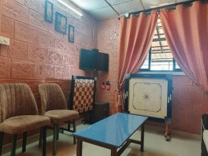 UDUPI HOMESTAY - Sunrise Home