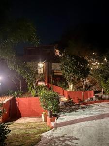 Palmares Casa Rústica