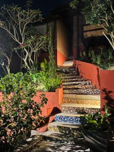 Palmares Casa Rústica