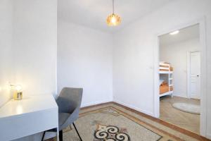 Le Repaire des Chevaliers - Centre et cité à pied