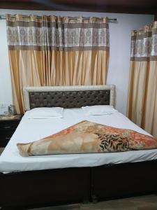 Nest Home Stay
