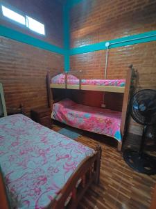 Alojamientos La Clarita