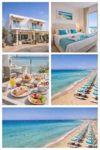 ItineraBaiaVerde Rooms & Breakfast