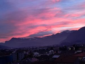 B&B Rosmini-appartamento