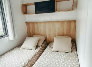 Mobil home 6 personnes premium