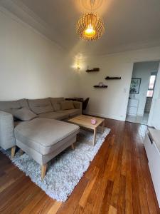 Appartement à 10min de laéroport dOrly - avec Parking - Calme et Cosy