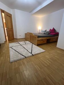 Ferienwohnung Schwarzwald - Nähe der Schweiz