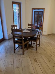 Ferienwohnung Schwarzwald - Nähe der Schweiz