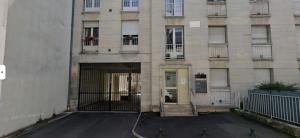 Chez Anais - Charmant Studio - Centre de Compiegne