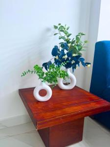 Casa Familiar a Pasos del Mar Playa y Felicidad