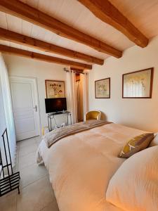 Le Clos des Buis Chambre dHôtes Côté Jardin