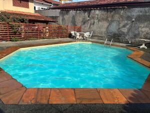 Oásis Bueno Day Use