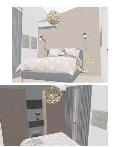 Elorina Home Suite
