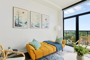 Skyline LUXE - Garage, Pool & Gym