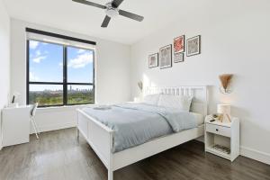 Skyline LUXE - Garage, Pool & Gym