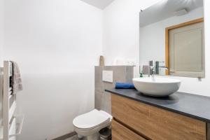 Appartement montagne