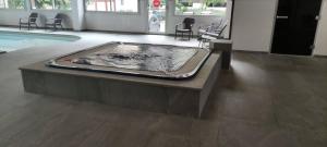 Appartement Luchon idéal curiste, ski et randonnée
